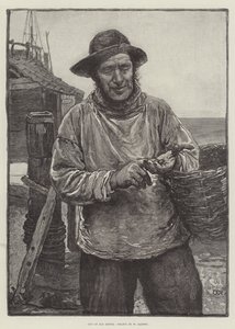 Buiten zijn Diepte door William Rainey